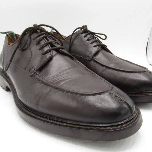 JWN John W. Nordstrom Medina Size 11 Oxfords R5B8